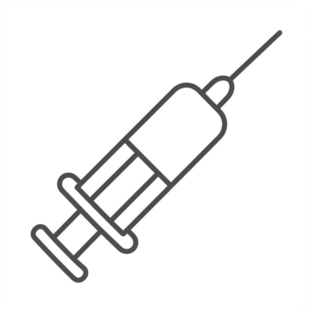 予防ワクチン・健康診断