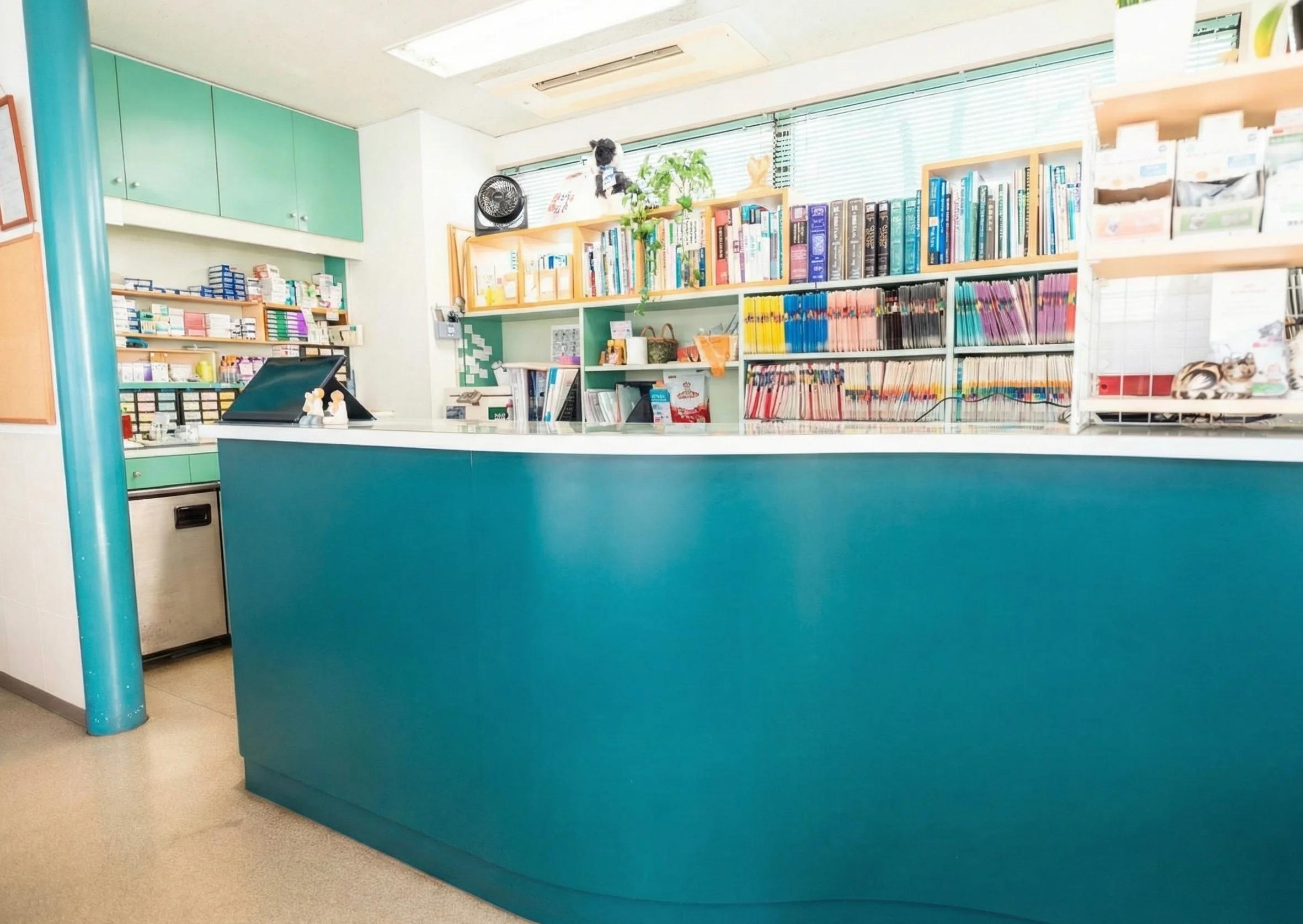 ちいさな命と向き合って三十年