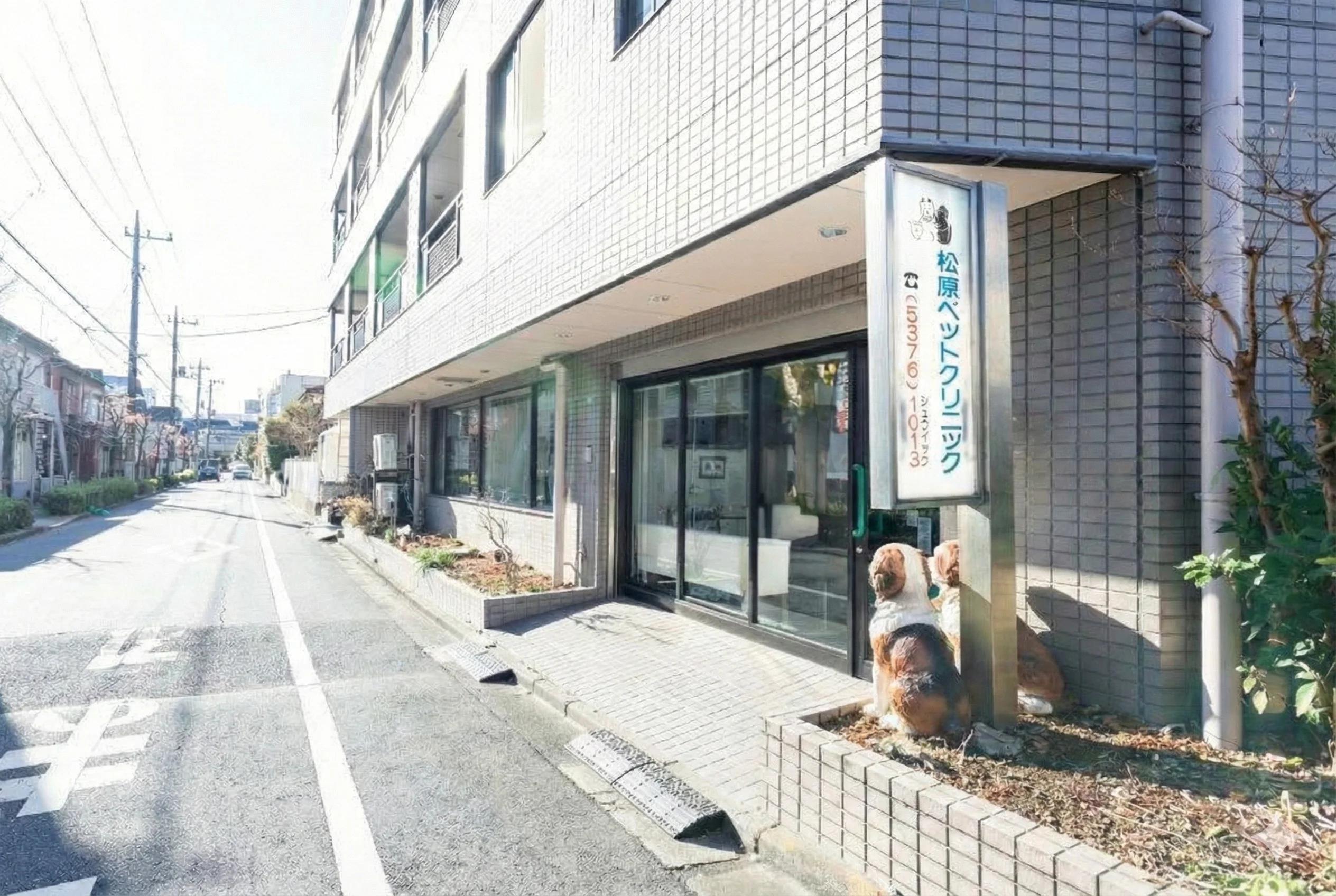 ちいさな命と向き合って三十年